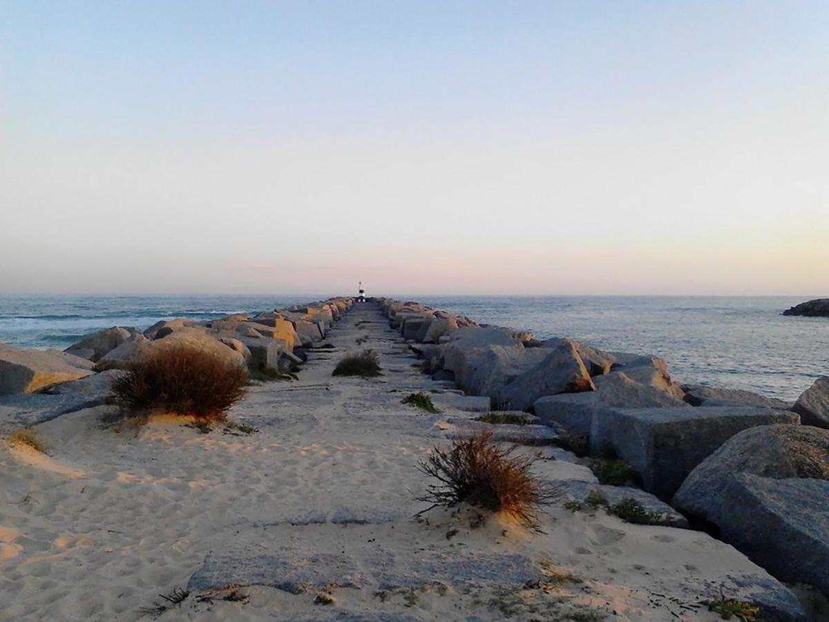 Few Steps To The Beach Alvor Exterior photo