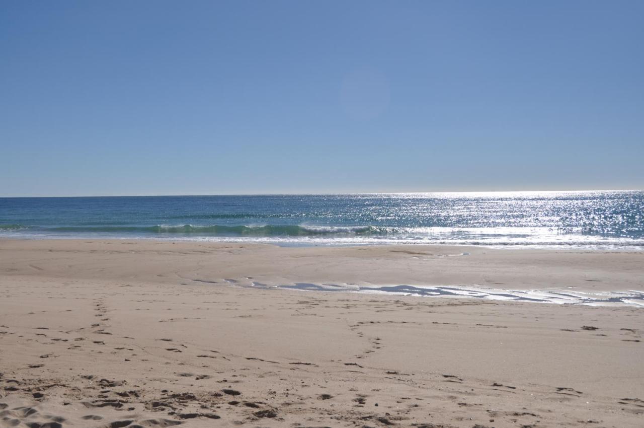 Few Steps To The Beach Alvor Exterior photo