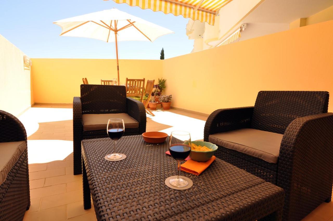 Few Steps To The Beach Alvor Exterior photo