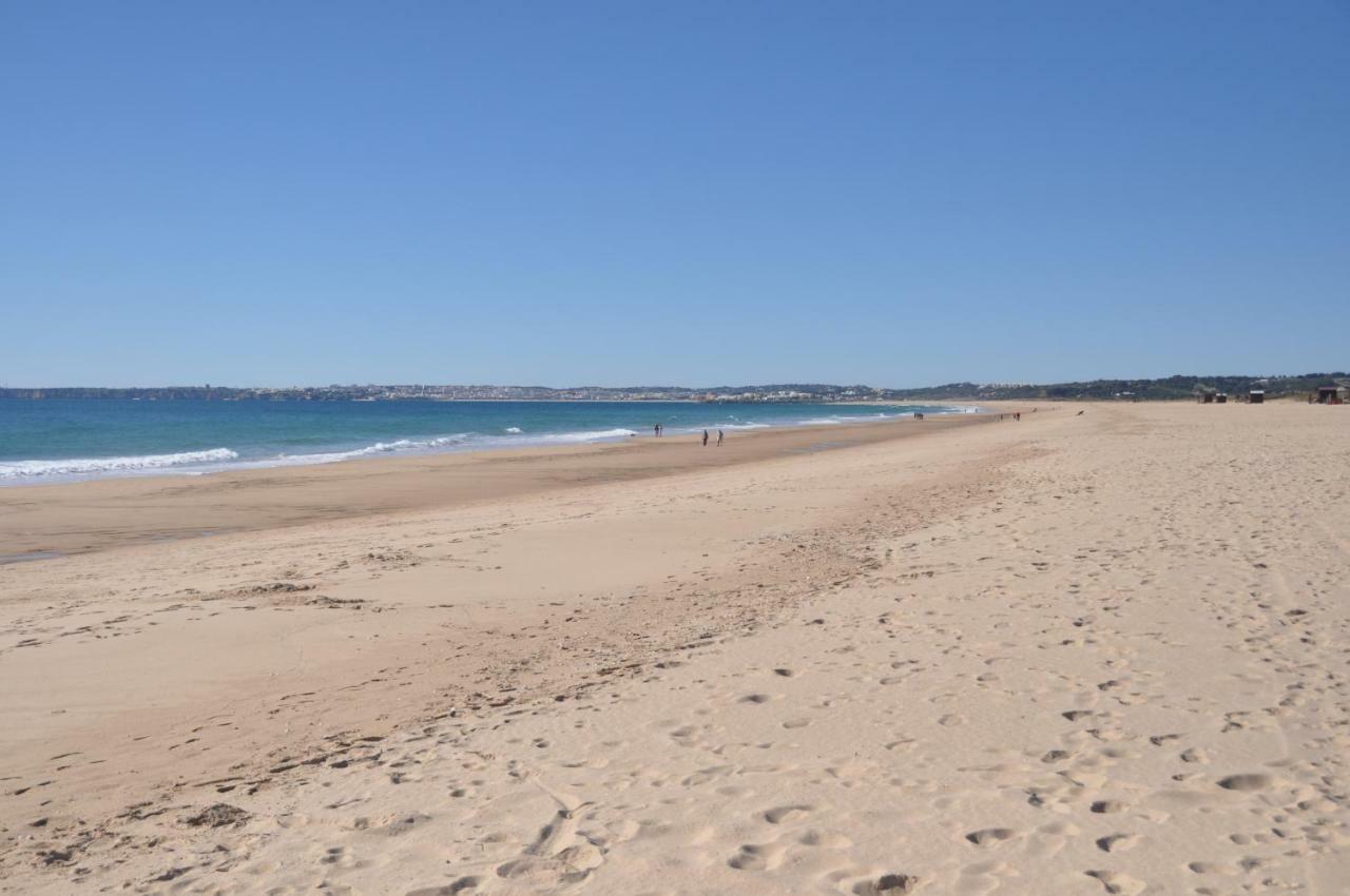 Few Steps To The Beach Alvor Exterior photo